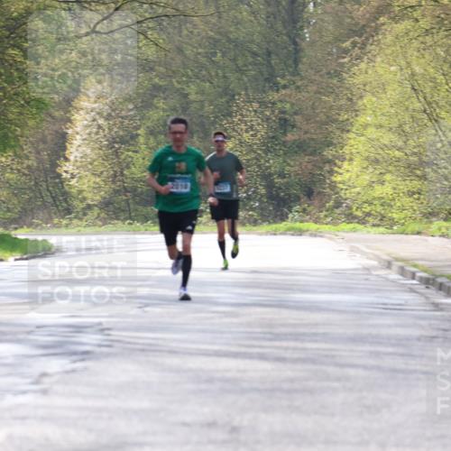 12.04.2026 - 45. Internationalen Wilhelmsburger Insellauf Yannick Fuchs http://msf.ph/oto/9477543 12.04.2026 10:13:14 Laufen  meine-sportfotos.de