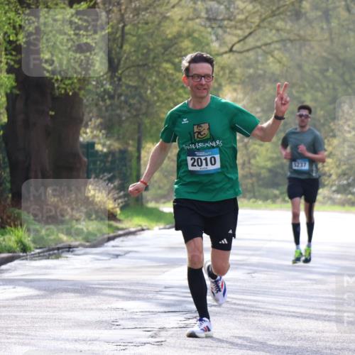 12.04.2026 - 45. Internationalen Wilhelmsburger Insellauf Yannick Fuchs http://msf.ph/oto/9477551 12.04.2026 10:13:19 Laufen 2010, 5237 meine-sportfotos.de