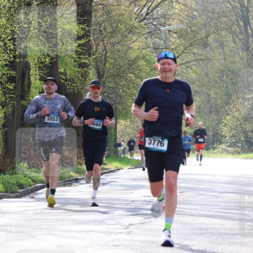 12.04.2026 - 45. Internationalen Wilhelmsburger Insellauf Yannick Fuchs http://msf.ph/oto/9477663 12.04.2026 10:14:01 Laufen 3053, 694, 3776 meine-sportfotos.de