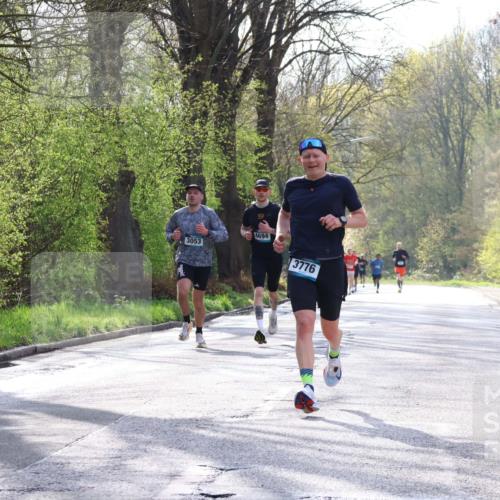 12.04.2026 - 45. Internationalen Wilhelmsburger Insellauf Yannick Fuchs http://msf.ph/oto/9477672 12.04.2026 10:14:02 Laufen 3053, 4694, 3776 meine-sportfotos.de