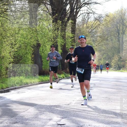 12.04.2026 - 45. Internationalen Wilhelmsburger Insellauf Yannick Fuchs http://msf.ph/oto/9477673 12.04.2026 10:14:02 Laufen 3053, 465, 3776 meine-sportfotos.de