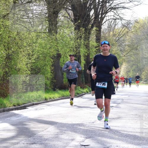 12.04.2026 - 45. Internationalen Wilhelmsburger Insellauf Yannick Fuchs http://msf.ph/oto/9477677 12.04.2026 10:14:02 Laufen 3053, 3776 meine-sportfotos.de