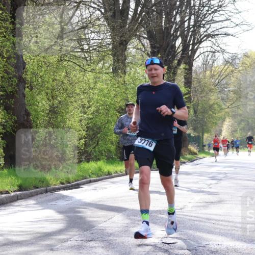 12.04.2026 - 45. Internationalen Wilhelmsburger Insellauf Yannick Fuchs http://msf.ph/oto/9477685 12.04.2026 10:14:03 Laufen 3055, 3776 meine-sportfotos.de