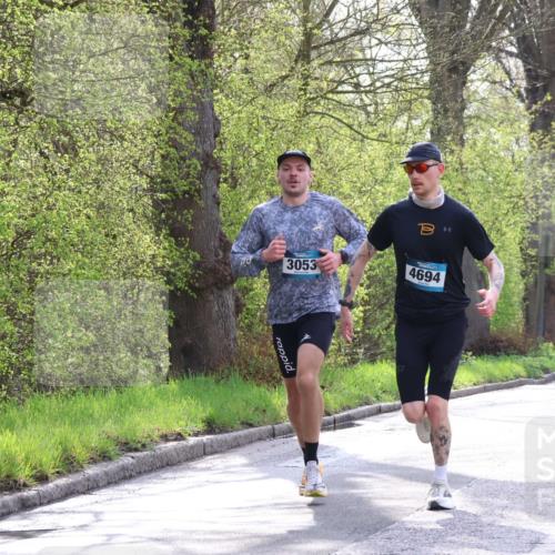 12.04.2026 - 45. Internationalen Wilhelmsburger Insellauf Yannick Fuchs http://msf.ph/oto/9477694 12.04.2026 10:14:05 Laufen 3053, 4694 meine-sportfotos.de