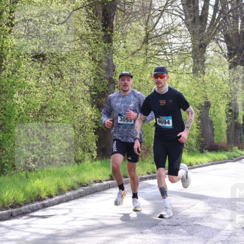 12.04.2026 - 45. Internationalen Wilhelmsburger Insellauf Yannick Fuchs http://msf.ph/oto/9477697 12.04.2026 10:14:05 Laufen 3055, 4694 meine-sportfotos.de