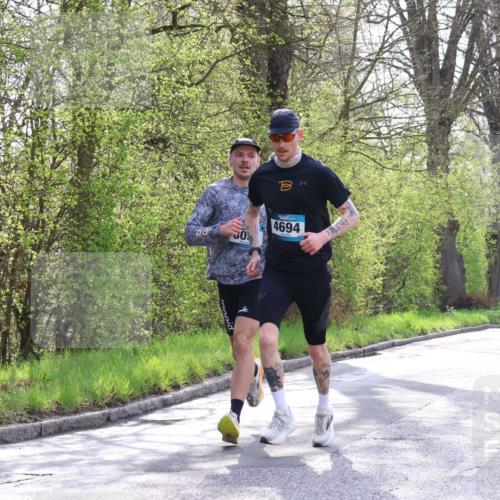 12.04.2026 - 45. Internationalen Wilhelmsburger Insellauf Yannick Fuchs http://msf.ph/oto/9477702 12.04.2026 10:14:06 Laufen 0, 4694 meine-sportfotos.de