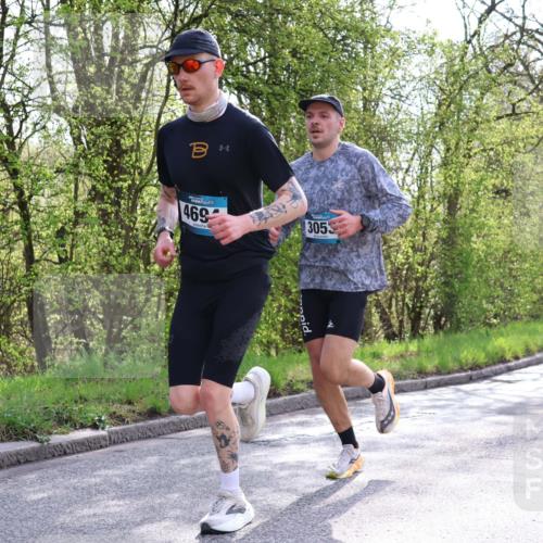 12.04.2026 - 45. Internationalen Wilhelmsburger Insellauf Yannick Fuchs http://msf.ph/oto/9477710 12.04.2026 10:14:07 Laufen 19, 469, 3055 meine-sportfotos.de