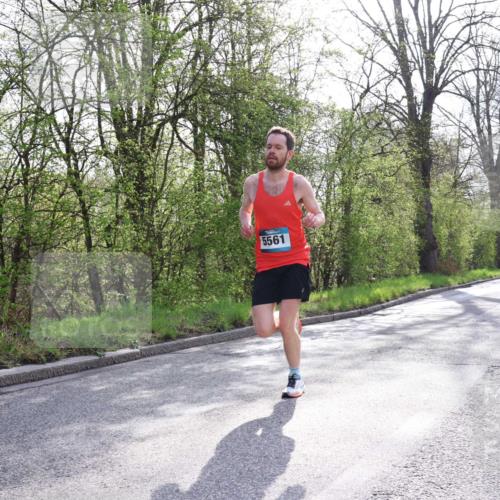 12.04.2026 - 45. Internationalen Wilhelmsburger Insellauf Yannick Fuchs http://msf.ph/oto/9477761 12.04.2026 10:14:16 Laufen 5561 meine-sportfotos.de