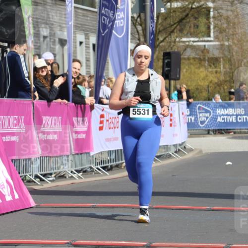 12.04.2026 - 45. Internationalen Wilhelmsburger Insellauf Strokosch-Dieckow http://msf.ph/oto/9477764 12.04.2026 11:39:51 Ziel 5531 meine-sportfotos.de