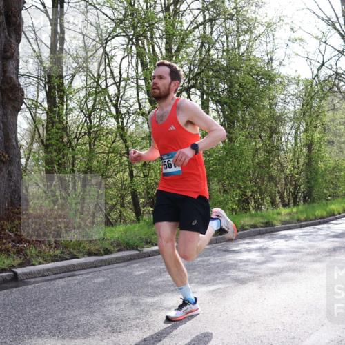 12.04.2026 - 45. Internationalen Wilhelmsburger Insellauf Yannick Fuchs http://msf.ph/oto/9477765 12.04.2026 10:14:17 Laufen 56 meine-sportfotos.de