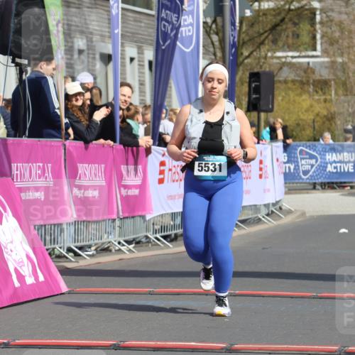 12.04.2026 - 45. Internationalen Wilhelmsburger Insellauf Strokosch-Dieckow http://msf.ph/oto/9477772 12.04.2026 11:39:51 Ziel 5531 meine-sportfotos.de