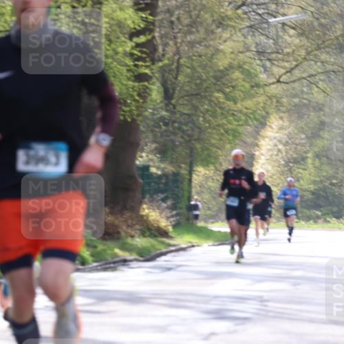 12.04.2026 - 45. Internationalen Wilhelmsburger Insellauf Yannick Fuchs http://msf.ph/oto/9477784 12.04.2026 10:14:20 Laufen 3983 meine-sportfotos.de