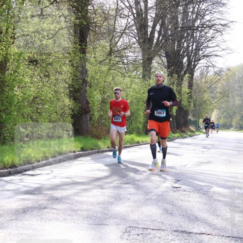 12.04.2026 - 45. Internationalen Wilhelmsburger Insellauf Yannick Fuchs http://msf.ph/oto/9477785 12.04.2026 10:14:20 Laufen 4953, 3963 meine-sportfotos.de