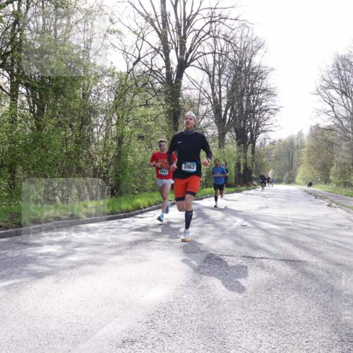 12.04.2026 - 45. Internationalen Wilhelmsburger Insellauf Yannick Fuchs http://msf.ph/oto/9477796 12.04.2026 10:14:21 Laufen 4953, 3963 meine-sportfotos.de