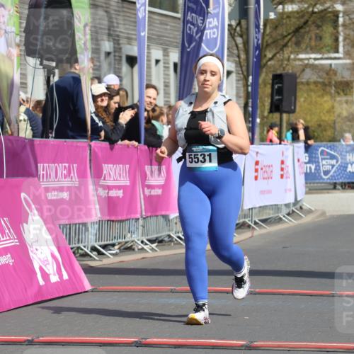 12.04.2026 - 45. Internationalen Wilhelmsburger Insellauf Strokosch-Dieckow http://msf.ph/oto/9477801 12.04.2026 11:39:51 Ziel 5531 meine-sportfotos.de
