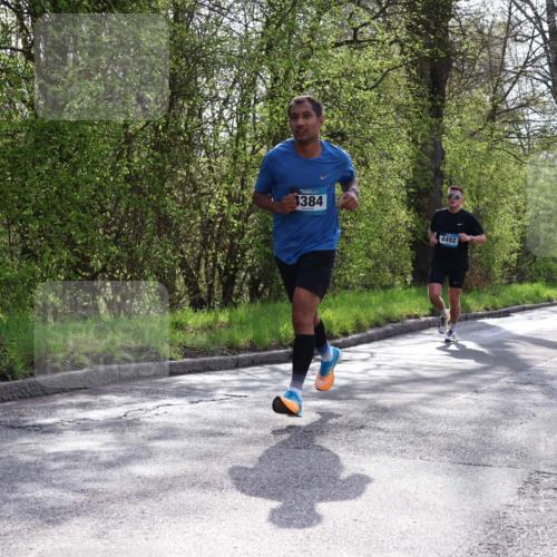 12.04.2026 - 45. Internationalen Wilhelmsburger Insellauf Yannick Fuchs http://msf.ph/oto/9477813 12.04.2026 10:14:23 Laufen 1384, 4492 meine-sportfotos.de