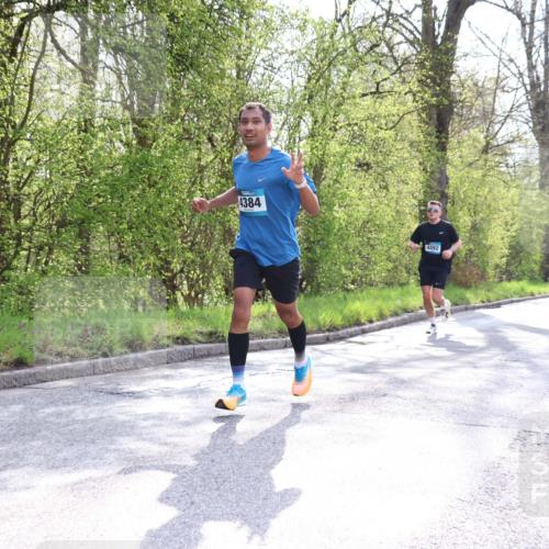 12.04.2026 - 45. Internationalen Wilhelmsburger Insellauf Yannick Fuchs http://msf.ph/oto/9477815 12.04.2026 10:14:24 Laufen 4384, 4492 meine-sportfotos.de