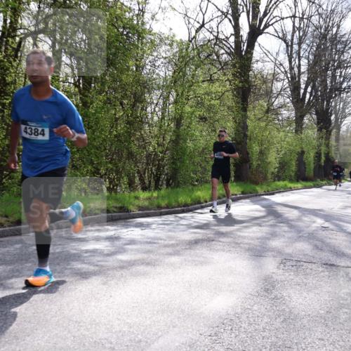 12.04.2026 - 45. Internationalen Wilhelmsburger Insellauf Yannick Fuchs http://msf.ph/oto/9477821 12.04.2026 10:14:24 Laufen 4384 meine-sportfotos.de