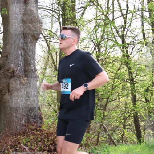 12.04.2026 - 45. Internationalen Wilhelmsburger Insellauf Yannick Fuchs http://msf.ph/oto/9477837 12.04.2026 10:14:27 Laufen 492 meine-sportfotos.de
