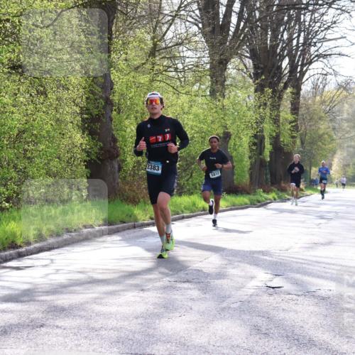 12.04.2026 - 45. Internationalen Wilhelmsburger Insellauf Yannick Fuchs http://msf.ph/oto/9477859 12.04.2026 10:14:29 Laufen 2383, 5812 meine-sportfotos.de