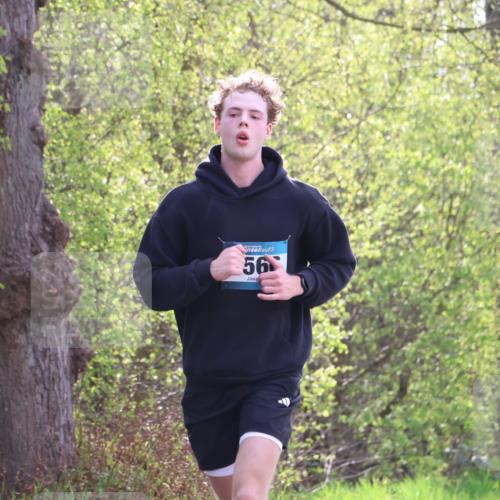 12.04.2026 - 45. Internationalen Wilhelmsburger Insellauf Yannick Fuchs http://msf.ph/oto/9477901 12.04.2026 10:14:36 Laufen 56 meine-sportfotos.de