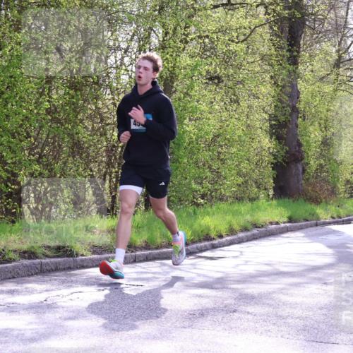 12.04.2026 - 45. Internationalen Wilhelmsburger Insellauf Yannick Fuchs http://msf.ph/oto/9477918 12.04.2026 10:14:38 Laufen 5684 meine-sportfotos.de
