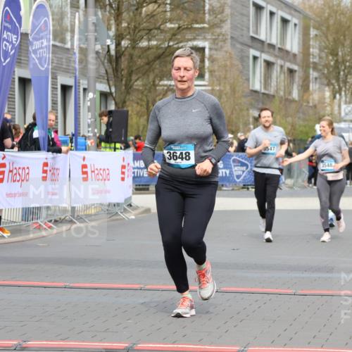 12.04.2026 - 45. Internationalen Wilhelmsburger Insellauf Strokosch-Dieckow http://msf.ph/oto/9477923 12.04.2026 13:30:07 Ziel 3648 meine-sportfotos.de