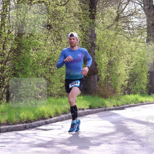 12.04.2026 - 45. Internationalen Wilhelmsburger Insellauf Yannick Fuchs http://msf.ph/oto/9477931 12.04.2026 10:14:41 Laufen 5684, 26 meine-sportfotos.de