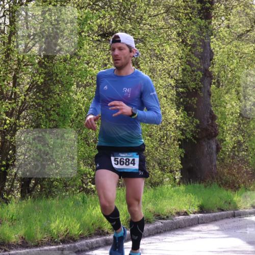 12.04.2026 - 45. Internationalen Wilhelmsburger Insellauf Yannick Fuchs http://msf.ph/oto/9477936 12.04.2026 10:14:41 Laufen 26, 5684 meine-sportfotos.de