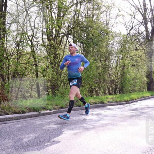 12.04.2026 - 45. Internationalen Wilhelmsburger Insellauf Yannick Fuchs http://msf.ph/oto/9477945 12.04.2026 10:14:42 Laufen 5684 meine-sportfotos.de