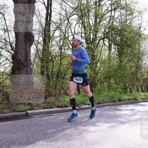 12.04.2026 - 45. Internationalen Wilhelmsburger Insellauf Yannick Fuchs http://msf.ph/oto/9477947 12.04.2026 10:14:43 Laufen 5684 meine-sportfotos.de