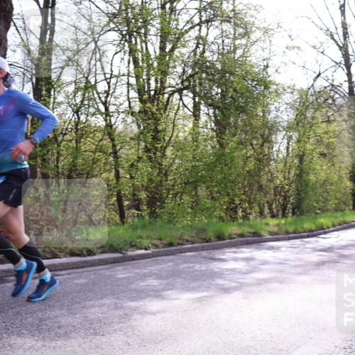 12.04.2026 - 45. Internationalen Wilhelmsburger Insellauf Yannick Fuchs http://msf.ph/oto/9477950 12.04.2026 10:14:43 Laufen  meine-sportfotos.de
