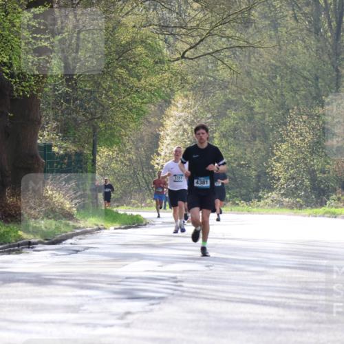 12.04.2026 - 45. Internationalen Wilhelmsburger Insellauf Yannick Fuchs http://msf.ph/oto/9477951 12.04.2026 10:14:45 Laufen 3351, 4381 meine-sportfotos.de