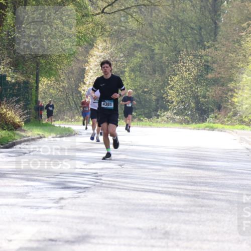 12.04.2026 - 45. Internationalen Wilhelmsburger Insellauf Yannick Fuchs http://msf.ph/oto/9477955 12.04.2026 10:14:45 Laufen 335, 4381 meine-sportfotos.de