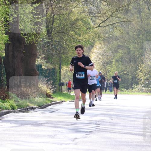12.04.2026 - 45. Internationalen Wilhelmsburger Insellauf Yannick Fuchs http://msf.ph/oto/9477966 12.04.2026 10:14:47 Laufen 4381, 3351, 2413 meine-sportfotos.de