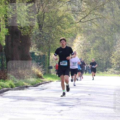 12.04.2026 - 45. Internationalen Wilhelmsburger Insellauf Yannick Fuchs http://msf.ph/oto/9477968 12.04.2026 10:14:47 Laufen 4381 meine-sportfotos.de