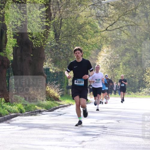 12.04.2026 - 45. Internationalen Wilhelmsburger Insellauf Yannick Fuchs http://msf.ph/oto/9477972 12.04.2026 10:14:48 Laufen 4381, 3351 meine-sportfotos.de