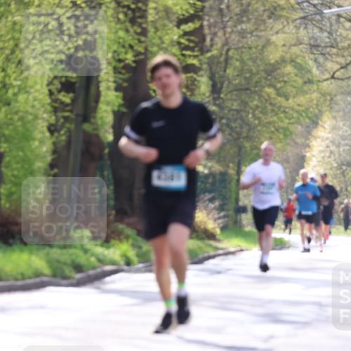 12.04.2026 - 45. Internationalen Wilhelmsburger Insellauf Yannick Fuchs http://msf.ph/oto/9477986 12.04.2026 10:14:50 Laufen  meine-sportfotos.de