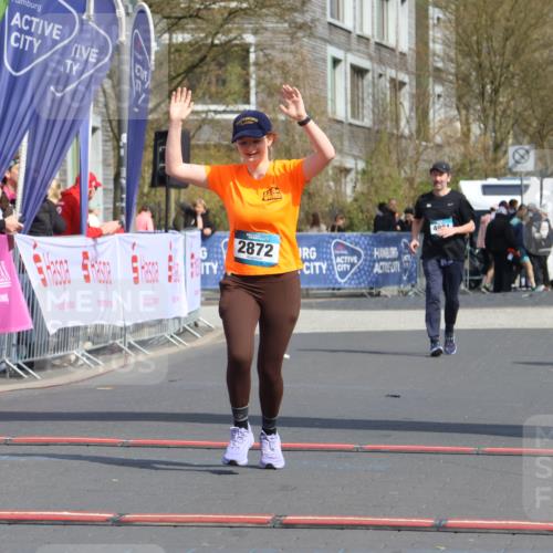12.04.2026 - 45. Internationalen Wilhelmsburger Insellauf Strokosch-Dieckow http://msf.ph/oto/9477990 12.04.2026 11:41:05 Ziel 2872 meine-sportfotos.de