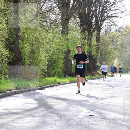 12.04.2026 - 45. Internationalen Wilhelmsburger Insellauf Yannick Fuchs http://msf.ph/oto/9477992 12.04.2026 10:14:51 Laufen 4381 meine-sportfotos.de