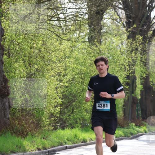 12.04.2026 - 45. Internationalen Wilhelmsburger Insellauf Yannick Fuchs http://msf.ph/oto/9477999 12.04.2026 10:14:52 Laufen 4381, 3351 meine-sportfotos.de