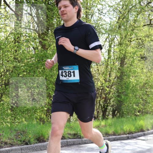 12.04.2026 - 45. Internationalen Wilhelmsburger Insellauf Yannick Fuchs http://msf.ph/oto/9478016 12.04.2026 10:14:55 Laufen 4381 meine-sportfotos.de