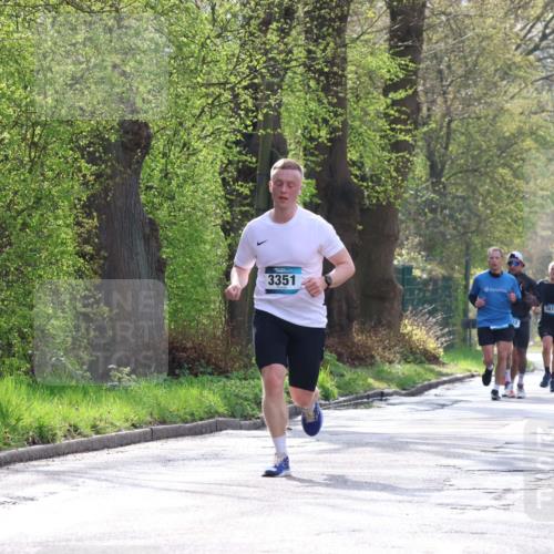 12.04.2026 - 45. Internationalen Wilhelmsburger Insellauf Yannick Fuchs http://msf.ph/oto/9478023 12.04.2026 10:14:56 Laufen 3351 meine-sportfotos.de