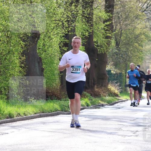 12.04.2026 - 45. Internationalen Wilhelmsburger Insellauf Yannick Fuchs http://msf.ph/oto/9478024 12.04.2026 10:14:56 Laufen 3351 meine-sportfotos.de
