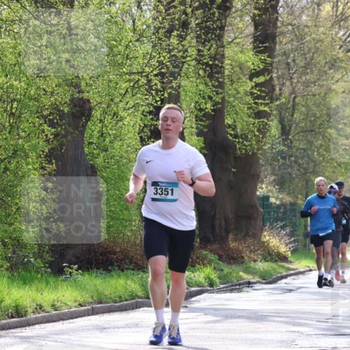 12.04.2026 - 45. Internationalen Wilhelmsburger Insellauf Yannick Fuchs http://msf.ph/oto/9478026 12.04.2026 10:14:57 Laufen 3351, 3813 meine-sportfotos.de