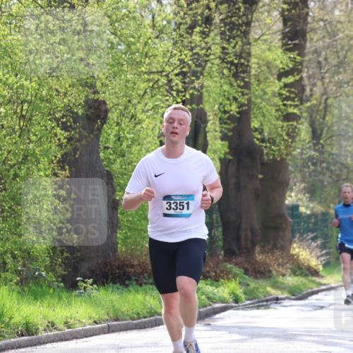 12.04.2026 - 45. Internationalen Wilhelmsburger Insellauf Yannick Fuchs http://msf.ph/oto/9478031 12.04.2026 10:14:57 Laufen 3351 meine-sportfotos.de