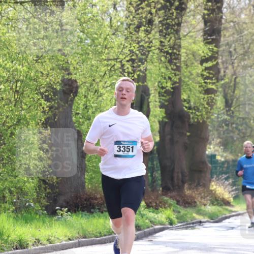 12.04.2026 - 45. Internationalen Wilhelmsburger Insellauf Yannick Fuchs http://msf.ph/oto/9478032 12.04.2026 10:14:57 Laufen 3351 meine-sportfotos.de