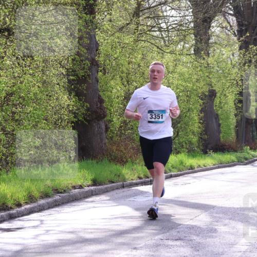 12.04.2026 - 45. Internationalen Wilhelmsburger Insellauf Yannick Fuchs http://msf.ph/oto/9478044 12.04.2026 10:14:59 Laufen 3351 meine-sportfotos.de