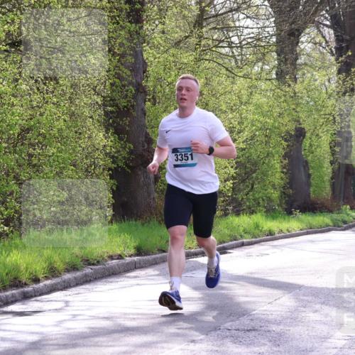 12.04.2026 - 45. Internationalen Wilhelmsburger Insellauf Yannick Fuchs http://msf.ph/oto/9478046 12.04.2026 10:15:00 Laufen 3351 meine-sportfotos.de