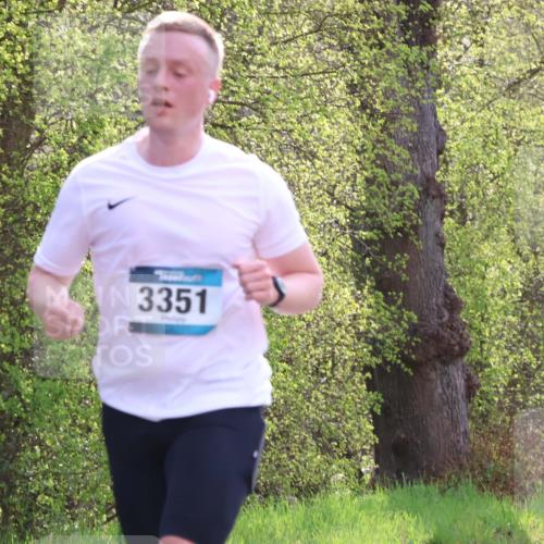 12.04.2026 - 45. Internationalen Wilhelmsburger Insellauf Yannick Fuchs http://msf.ph/oto/9478054 12.04.2026 10:15:01 Laufen 3351 meine-sportfotos.de